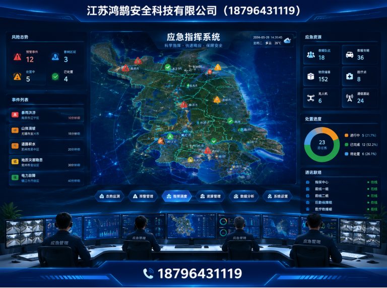 锡林郭勒国家高新技术企业展示图